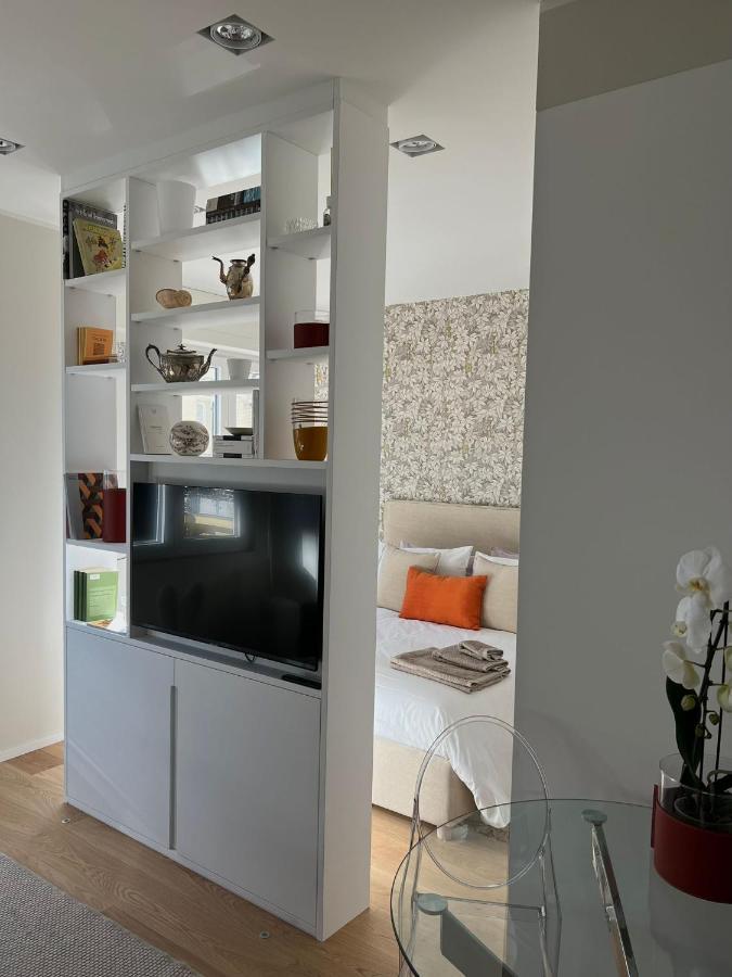 Asso Di Picche, Luxury Suite Sanremo Exterior photo