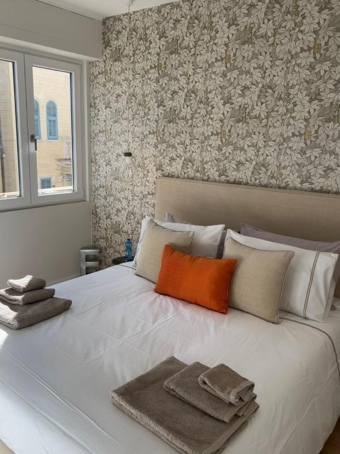 Asso Di Picche, Luxury Suite Sanremo Exterior photo