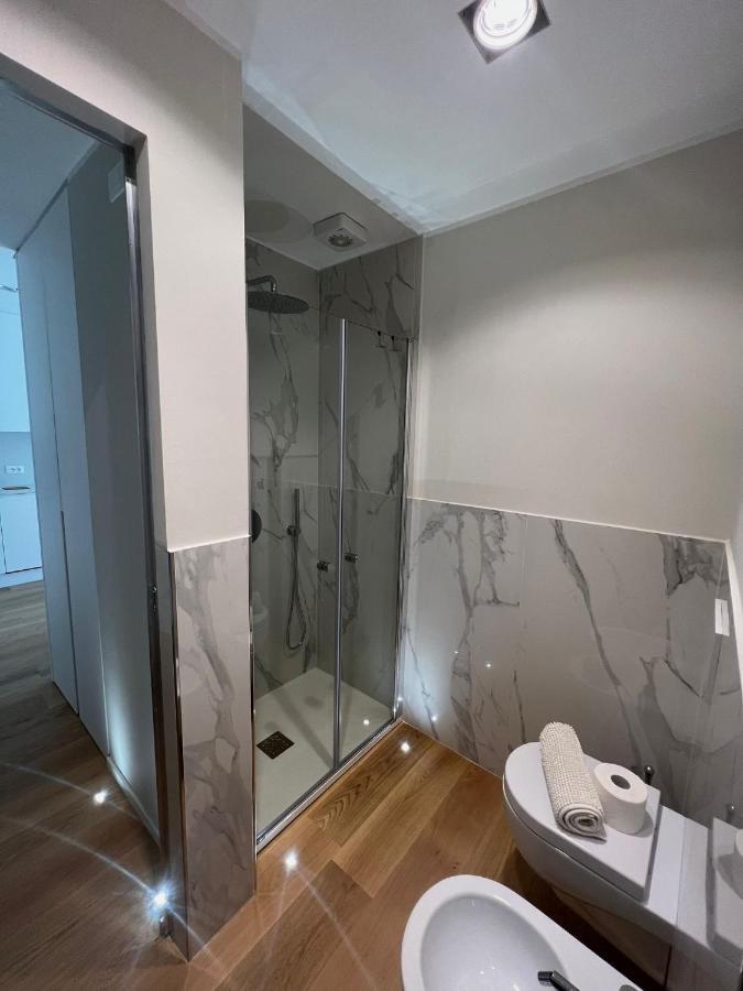 Asso Di Picche, Luxury Suite Sanremo Exterior photo