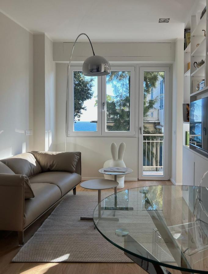 Asso Di Picche, Luxury Suite Sanremo Exterior photo