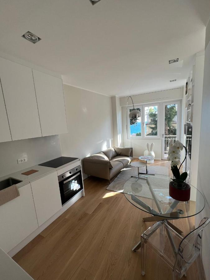 Asso Di Picche, Luxury Suite Sanremo Exterior photo