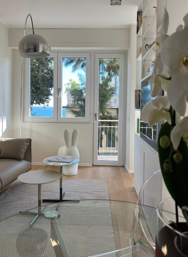 Asso Di Picche, Luxury Suite Sanremo Exterior photo