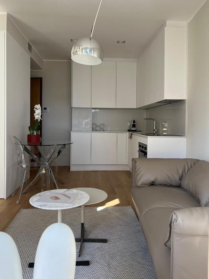 Asso Di Picche, Luxury Suite Sanremo Exterior photo